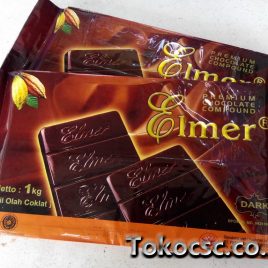 Elmer Dark Classic Compound