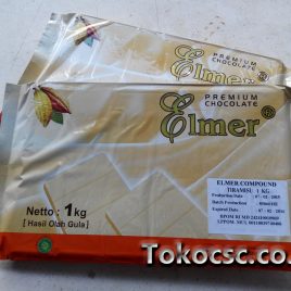 Elmer Tiramisu Compound