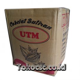 Meises / Choco Rice UTM