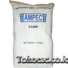 Susu Bubuk Full Cream AMPEC / Full Cream Milk Powder AMPEC