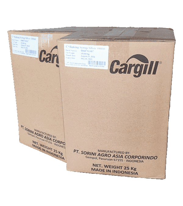 Baking Syrup Cargill