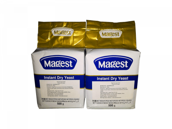 Ragi instant, Bahan Kue, tokocsc, Magest, denpasar, bali