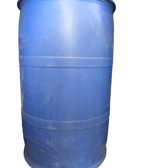 High Fructose Syrup HMS 300kg
