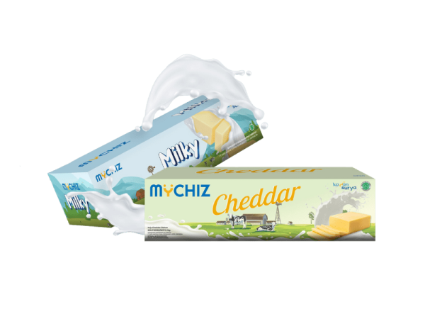 Keju Mychiz