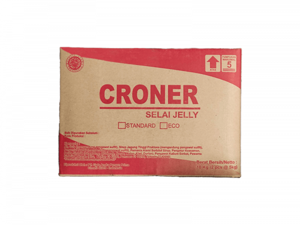 Selai Jelly Croner, tokocsc, Bahan kue, denpasar, bali