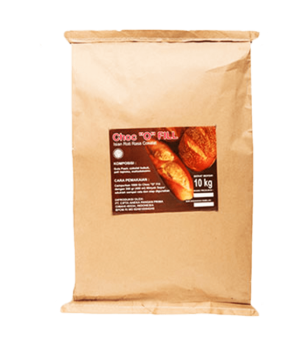 Coklat Filling Powder Chocc O’ Fill Standard Grade