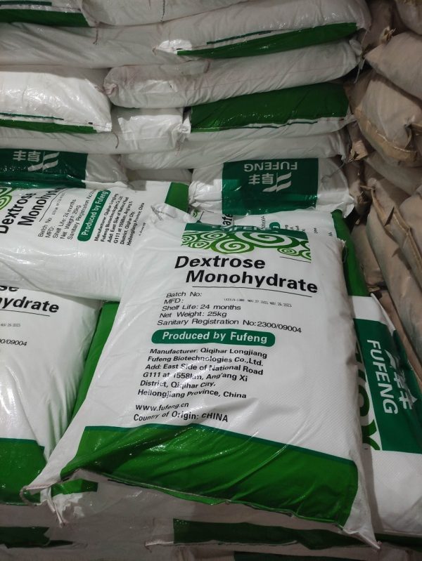 Dextrose Monohydrate Fufeng - Image 3