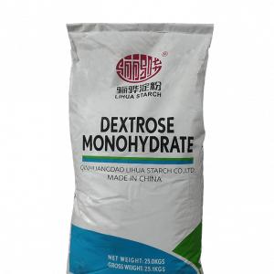 Dextrose Monohydrate Lihua