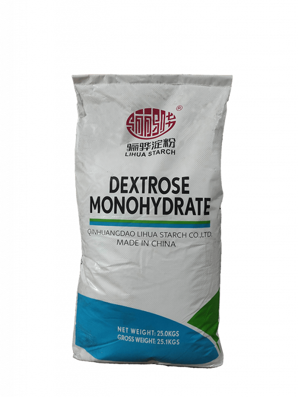 Dextrose Monohydrate Lihua