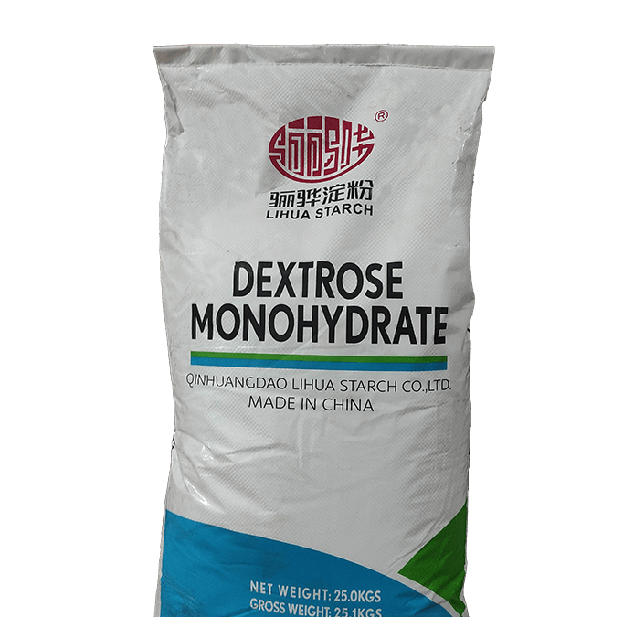 Dextrose Monohydrate Lihua