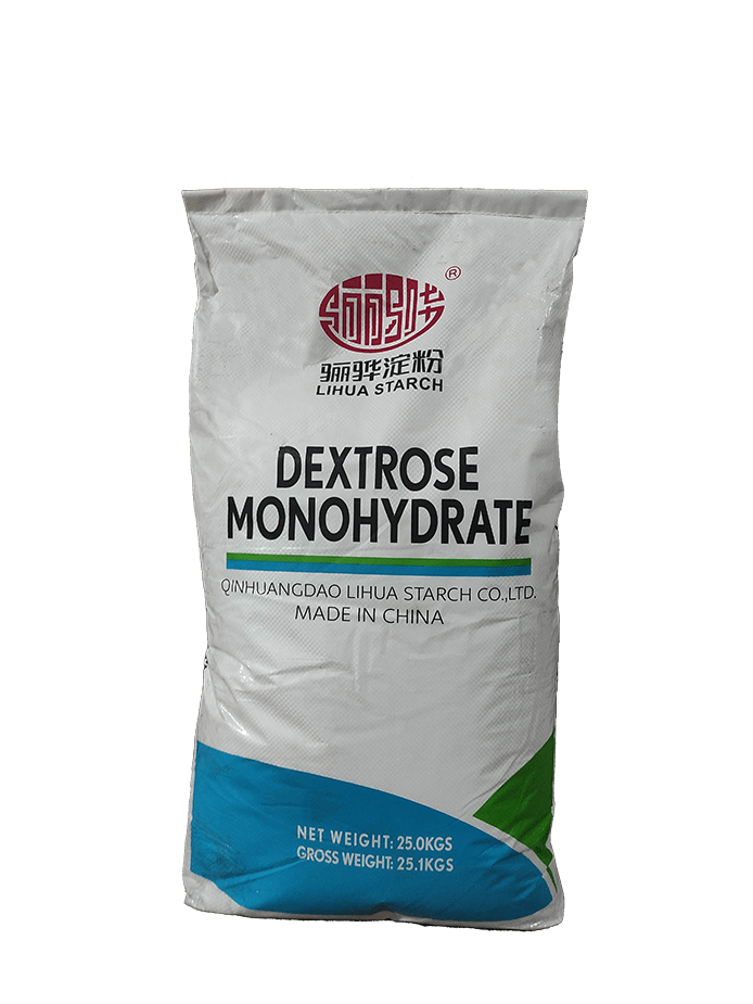Dextrose Monohydrate Lihua