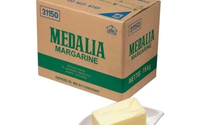PERBEDAAN MENTEGA DAN MARGARIN UNTUK OLAHAN MAKANAN
