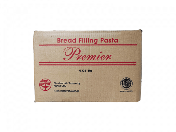 Premier Chocolate Filling Pasta