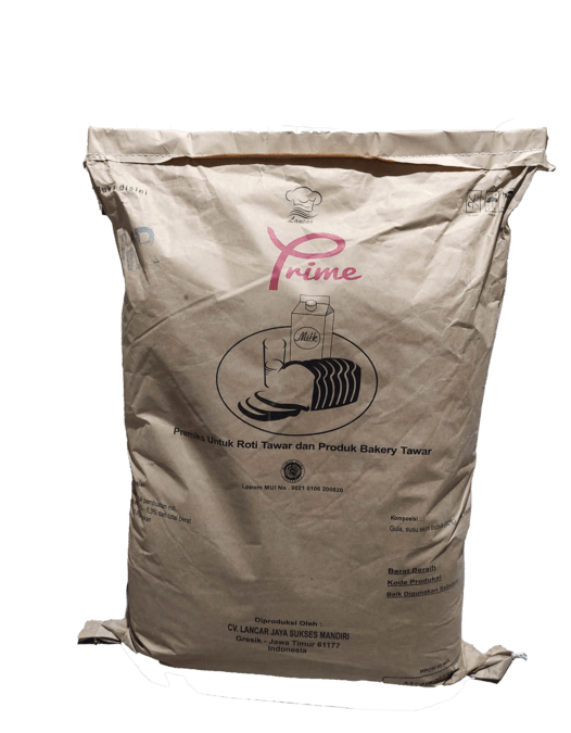 Susu Bubuk Premiks Prime