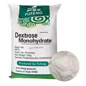 Dextrose Monohydrate Fufeng
