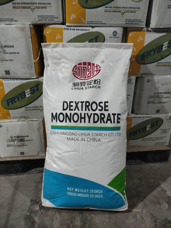 Dextrose Monohydrate Lihua - Image 2