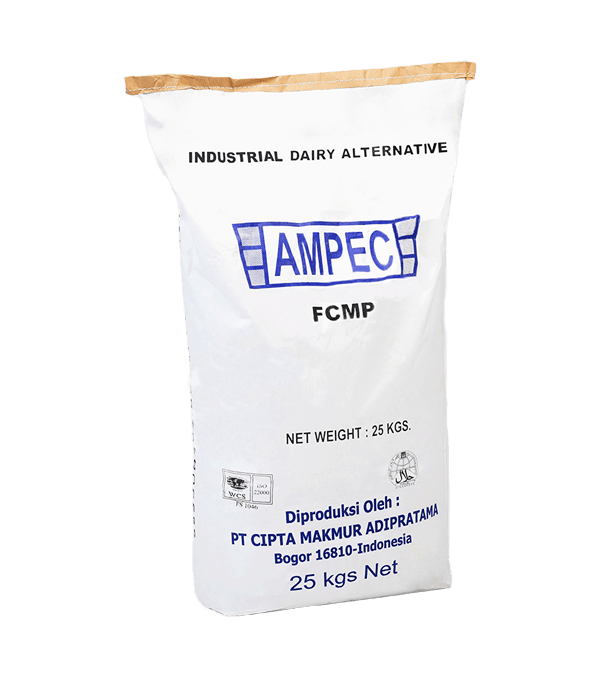 Full Cream Milk Powder AMPEC