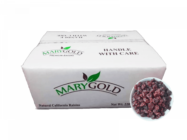 Kismis Marygold