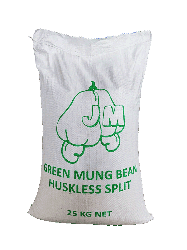 Kacang Hijau Kupas Green Mung Bean Tokocsc