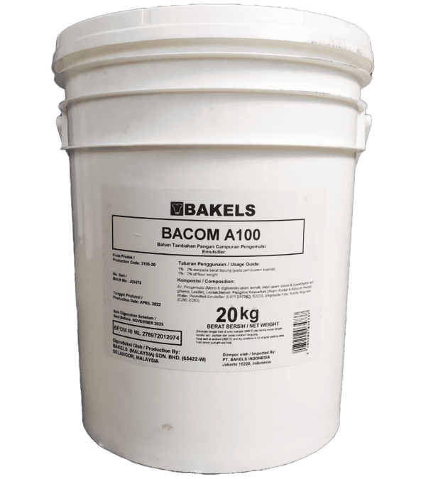 Bakels Bacom A100