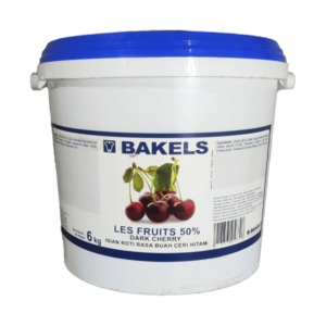 Bakels Dark Cherry 50%