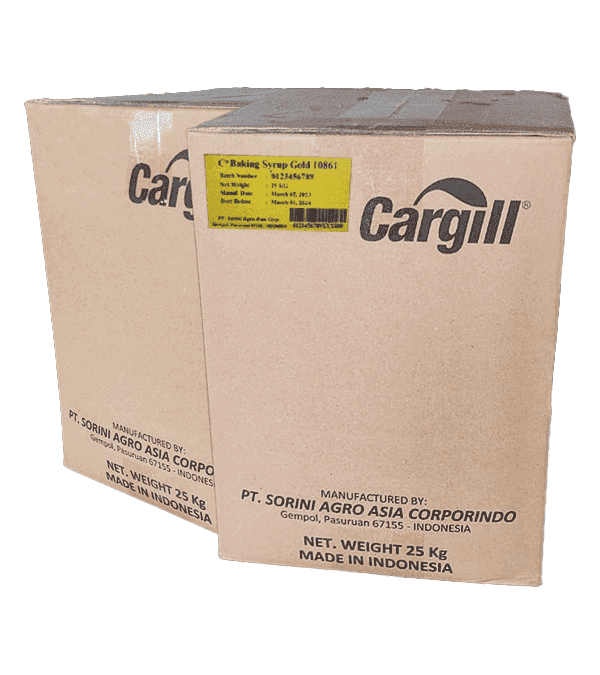 Baking Syrup Cargill Gold