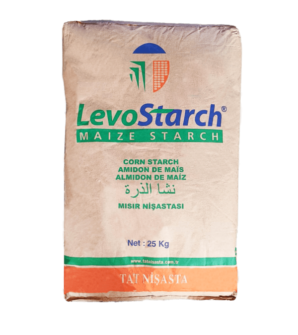 Levostarch Corn Starch – Tepung Maizena