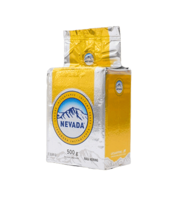 Ragi Instant Nevada Gold Label