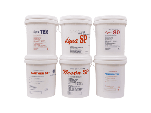 Dyna SP Cake Emulsifier - Image 2