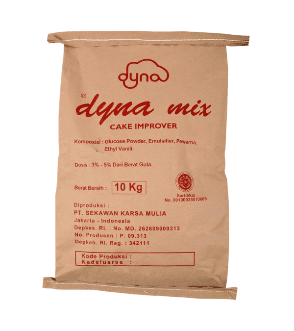 Dyna Mix Cake Improver