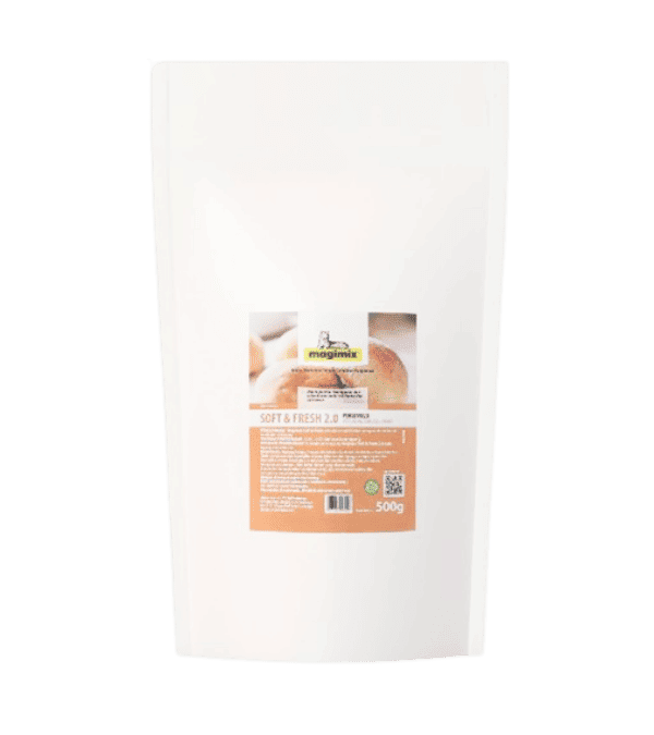 Magimix S&F 2.0