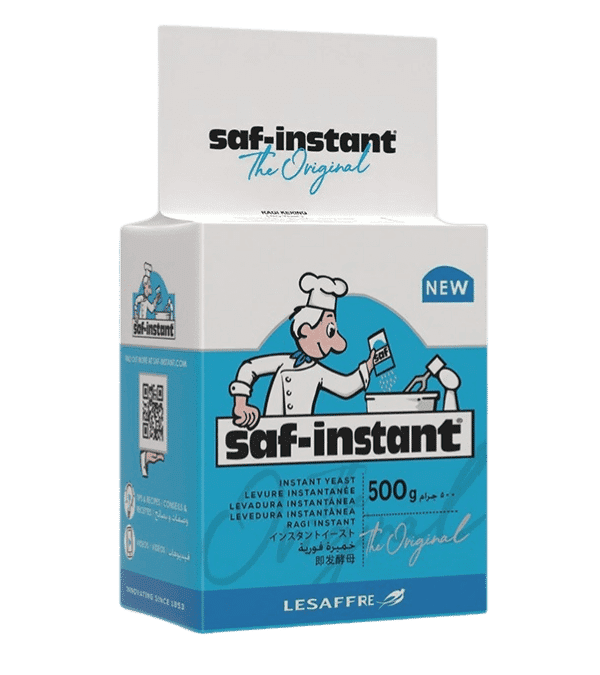 Saf Ragi Instant Blue