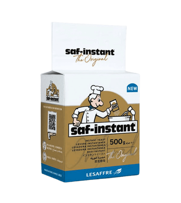 Saf Ragi Instant Gold