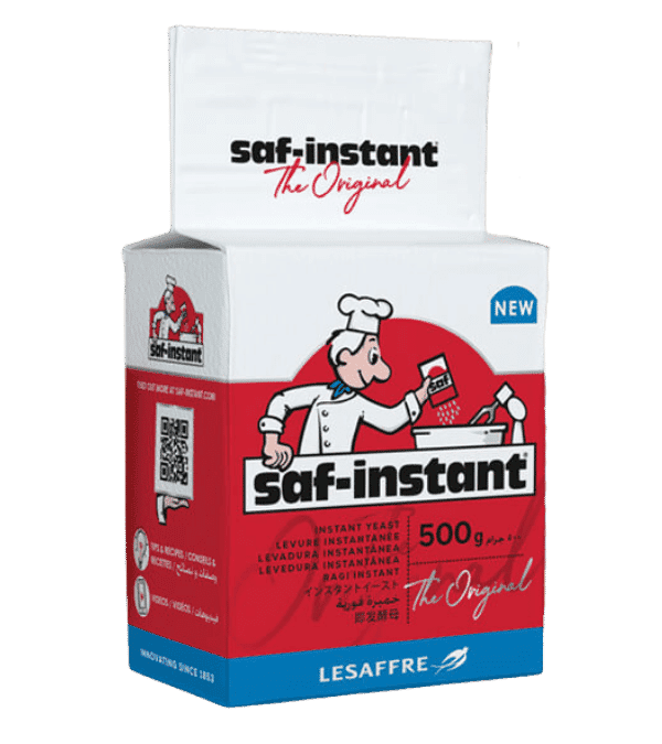 Saf Ragi Instant Red