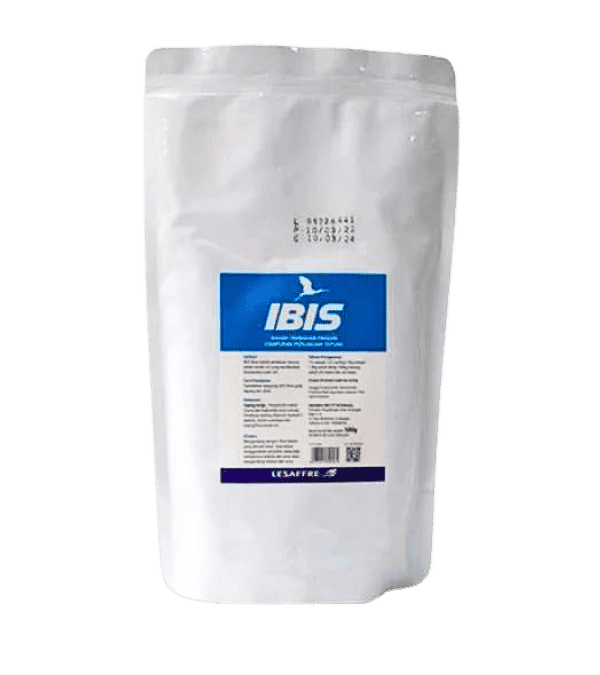 Ibis® Blue