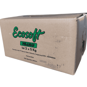 Tekomas Ecosoft Hijau