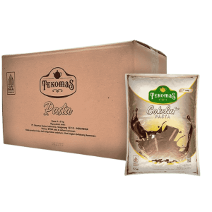 Tekomas Pasta Prime