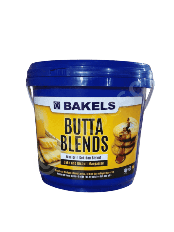 Bakels Butta Blends