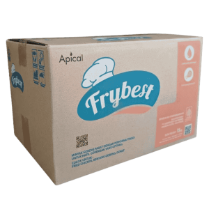 Minyak padat Frybest, Frying fat, tokocsc, Denpasar, Bali